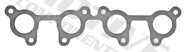 Motive Components MGW488 Exhaust manifold dichtung MGW488