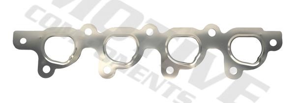 Motive Components MGF163 Exhaust manifold dichtung MGF163