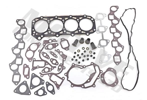 Motive Components HSN450 Gasket Set, cylinder head HSN450