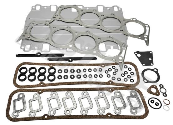 Engine gasket set Rover: HSL915 Motive Components Gasket Set, cylinder head