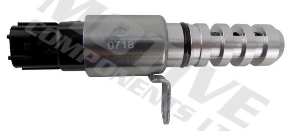 Motive Components VVTS2148 Camshaft adjustment valve VVTS2148
