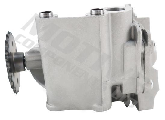 Motive Components OIL PUMP – price 451 PLN