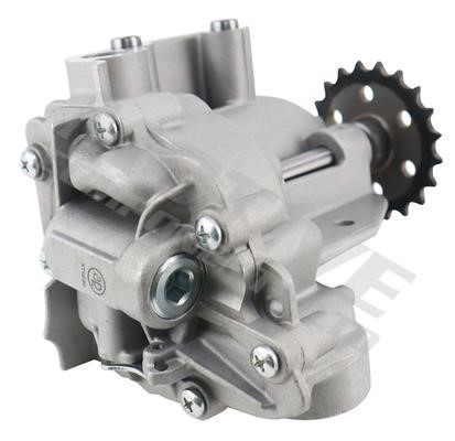 OIL PUMP Motive Components OP8337