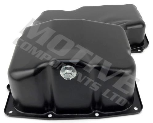 Oil Sump Motive Components S-PAN3075