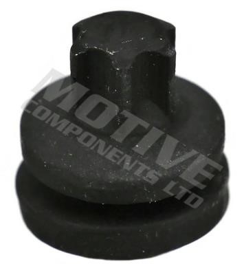 Cylinder head screws Land Rover Defender: HB1545SET Motive Components Cylinder Head Bolts Kit