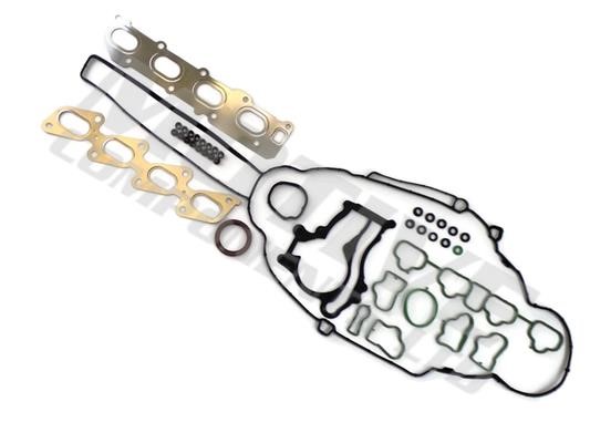 Complete engine gasket set Opel Cascada: HSG7040 Motive Components Gasket Set, cylinder head