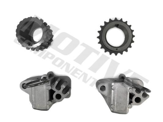 Timing chain kit Motive Components TCK249