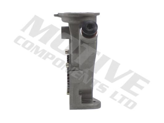 OIL PUMP Motive Components OP8328