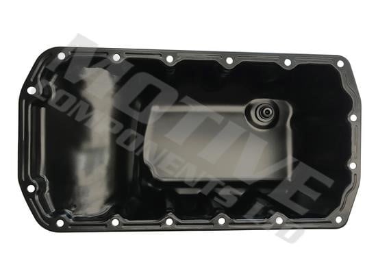 Oil pan Mini Cooper: SPAN3049 Motive Components Oil Sump