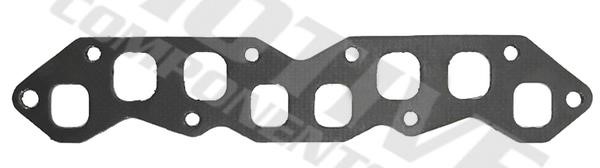 Gasket common intake and exhaust manifolds Motive Components MGR669