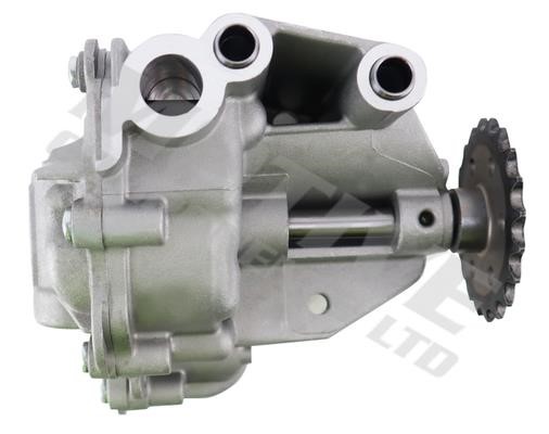 OIL PUMP Motive Components OP8337