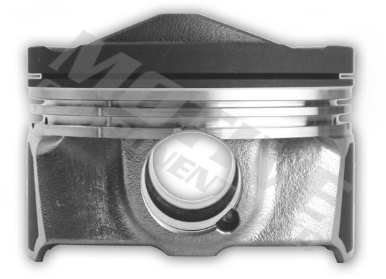 Rocker Arm Shaft, engine timing Motive Components 1000120