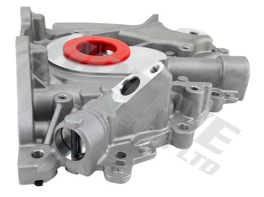 OIL PUMP Motive Components OP8356P