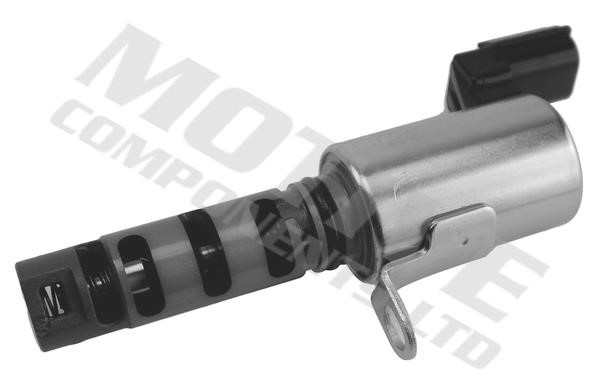 Motive Components VVTS2020 Camshaft adjustment valve VVTS2020