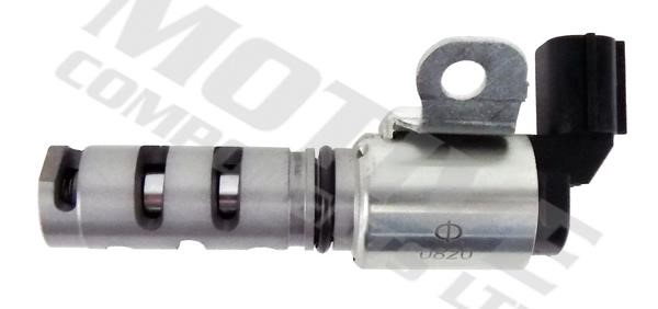 Motive Components VVTS2048 Camshaft adjustment valve VVTS2048