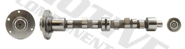 T2010 Motive Components Camshaft