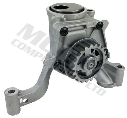 OIL PUMP Motive Components OP8374