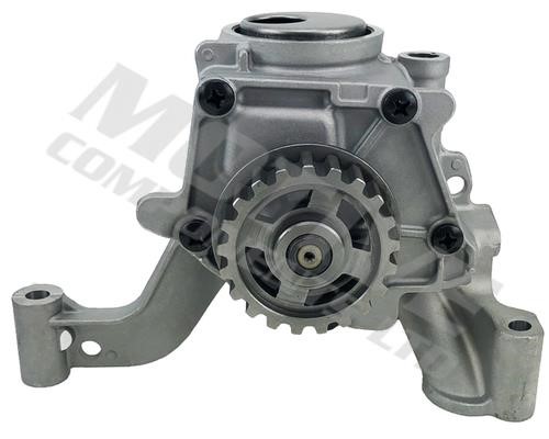 OIL PUMP Motive Components OP8374