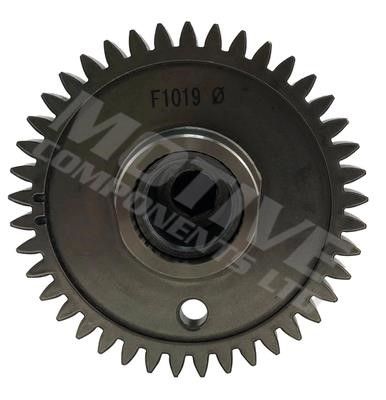 Buy Motive Components T4344 at a low price in United Arab Emirates!