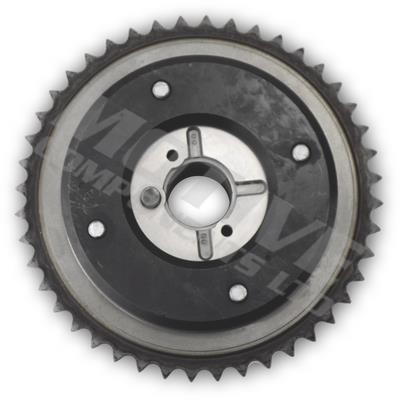 Camshaft Adjuster Motive Components VVTG4011