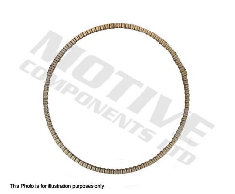 Motive Components Piston Ring Kit – price