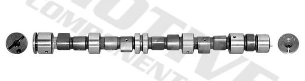 Camshaft Opel Corsa A: T8189 Motive Components Camshaft