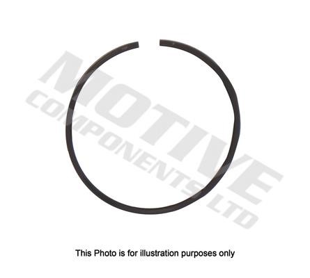 Piston Ring Kit Motive Components 4174