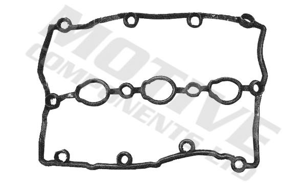 Motive Components RCW9002 Gasket, cylinder head cover RCW9002