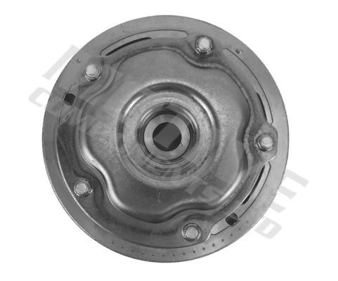 Camshaft Adjuster Motive Components VVTG4018