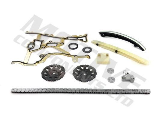 Motive Components TCK37 Timing chain kit TCK37