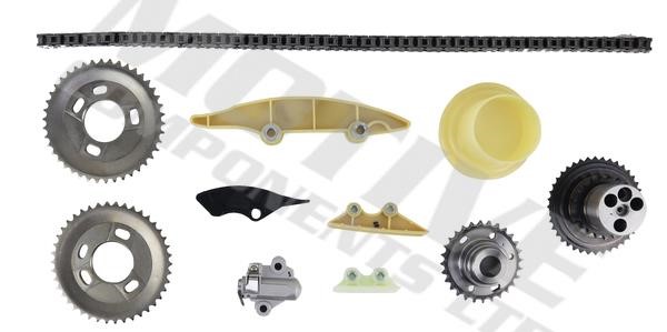 Timing chain kit Motive Components TCK266