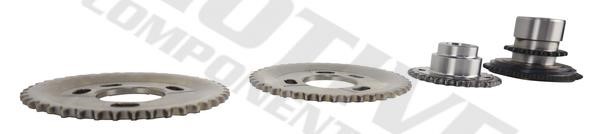 Buy Motive Components TCK266 at a low price in United Arab Emirates!