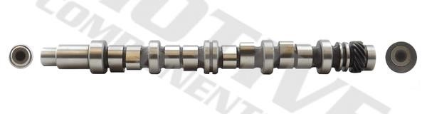 T1240 Motive Components Camshaft