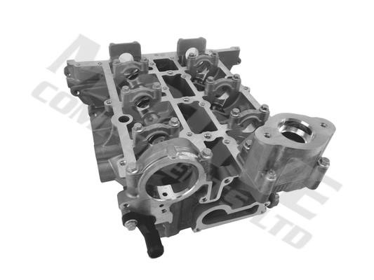 Motive Components CYF9004 Cylinder Head CYF9004 CYF9004 Motive Components Cylinder Head