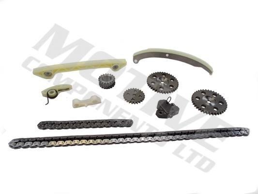 Motive Components TCK206 Timing chain kit TCK206