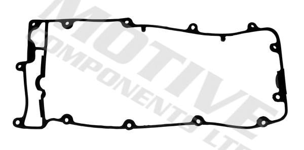 Motive Components RCL901 Gasket, cylinder head cover RCL901