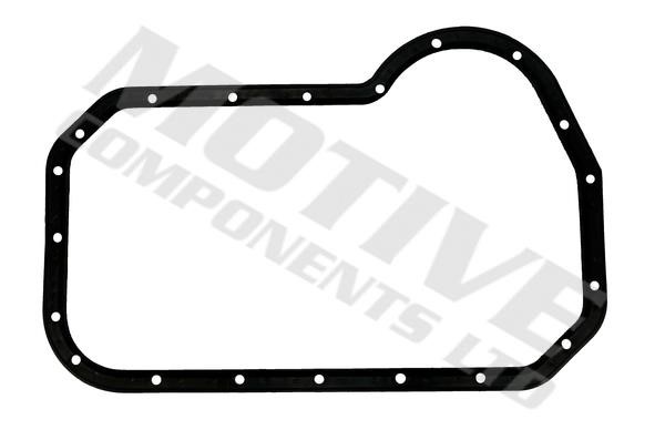 Motive Components SGW3996 Gasket oil pan SGW3996