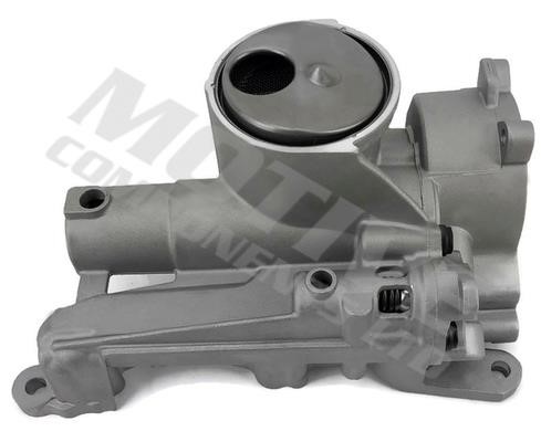 OIL PUMP Motive Components OP8367