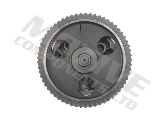 OIL PUMP Motive Components OP8305
