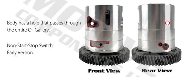 Buy Motive Components OP8305 at a low price in United Arab Emirates!