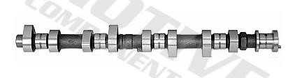 Motive Components T2223 Camshaft T2223