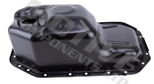 Oil Sump Motive Components S-PAN3087