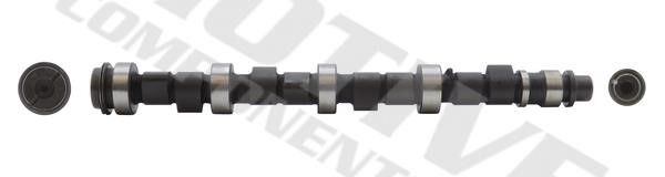 Motive Components T1005 Camshaft T1005