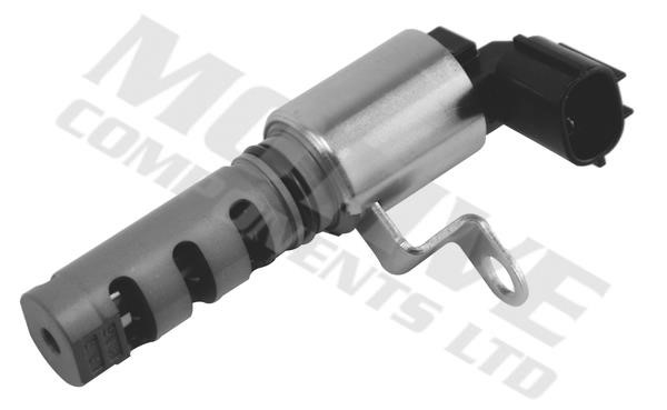 Motive Components VVTS2041 Camshaft adjustment valve VVTS2041