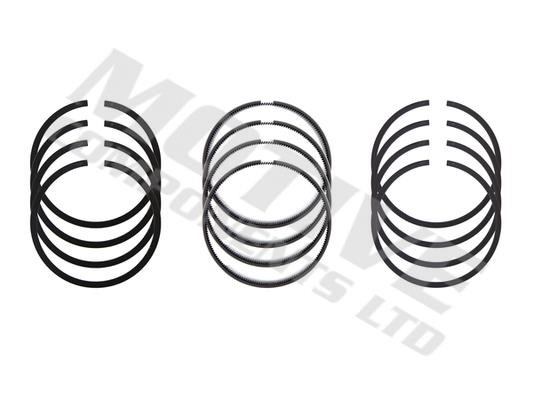 Motive Components 5209 Piston Ring Kit 5209