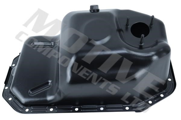 Motive Components Oil Sump – price 270 PLN