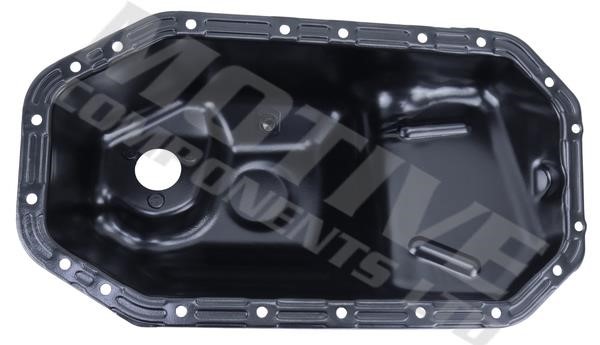 Oil Sump Motive Components S-PAN3087