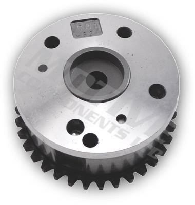 Camshaft Adjuster Motive Components VVTG4003