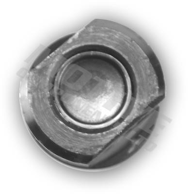 Rocker Arm Shaft, engine timing Motive Components RS21