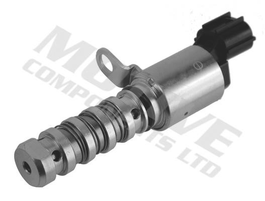 Motive Components VVTS2077 Camshaft adjustment valve VVTS2077